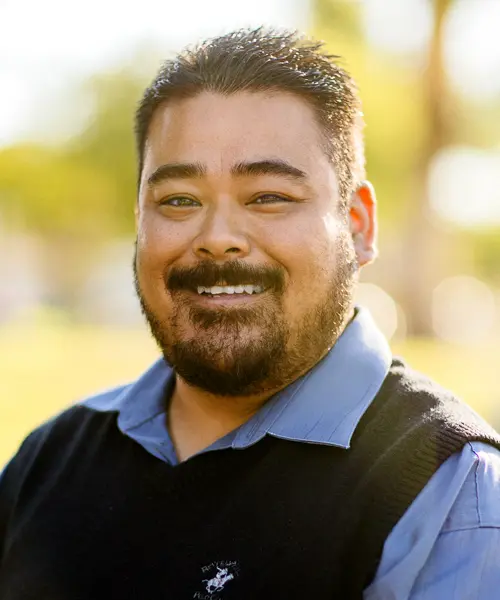 Michael Yamashiro