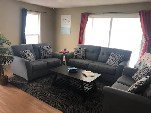 addiction mental health facility
