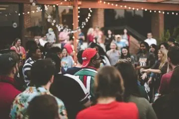 Social Anxiety Treatment in Orange County