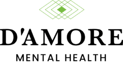 D'Amore Mental Health Logo