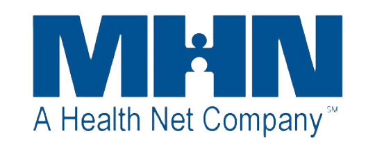 MHN Insurance A Healthnet Company logo
