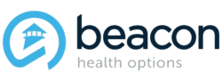 beacon health options insurance logo