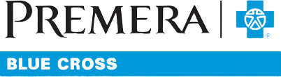 Premera Blue Cross Insurance Logo