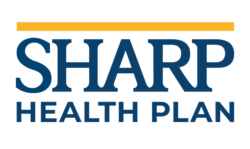 sharp health plan