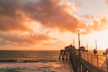 Huntington Beach Pier