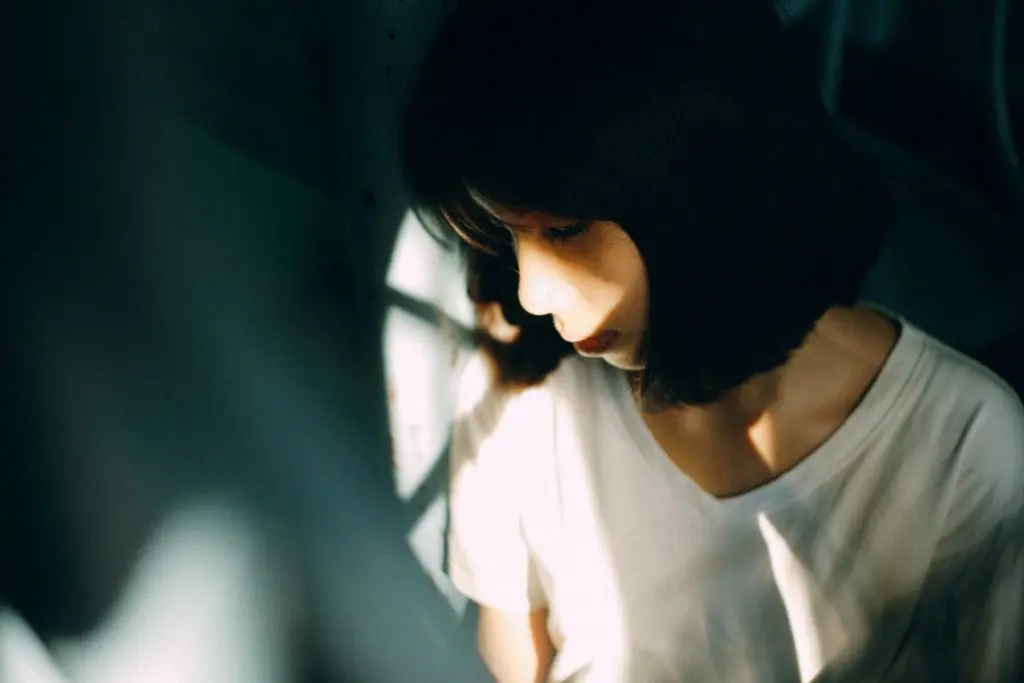 what is dysthymia