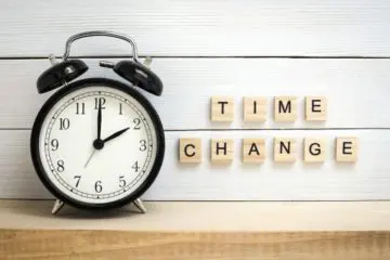 Daylight Savings Time and Depression