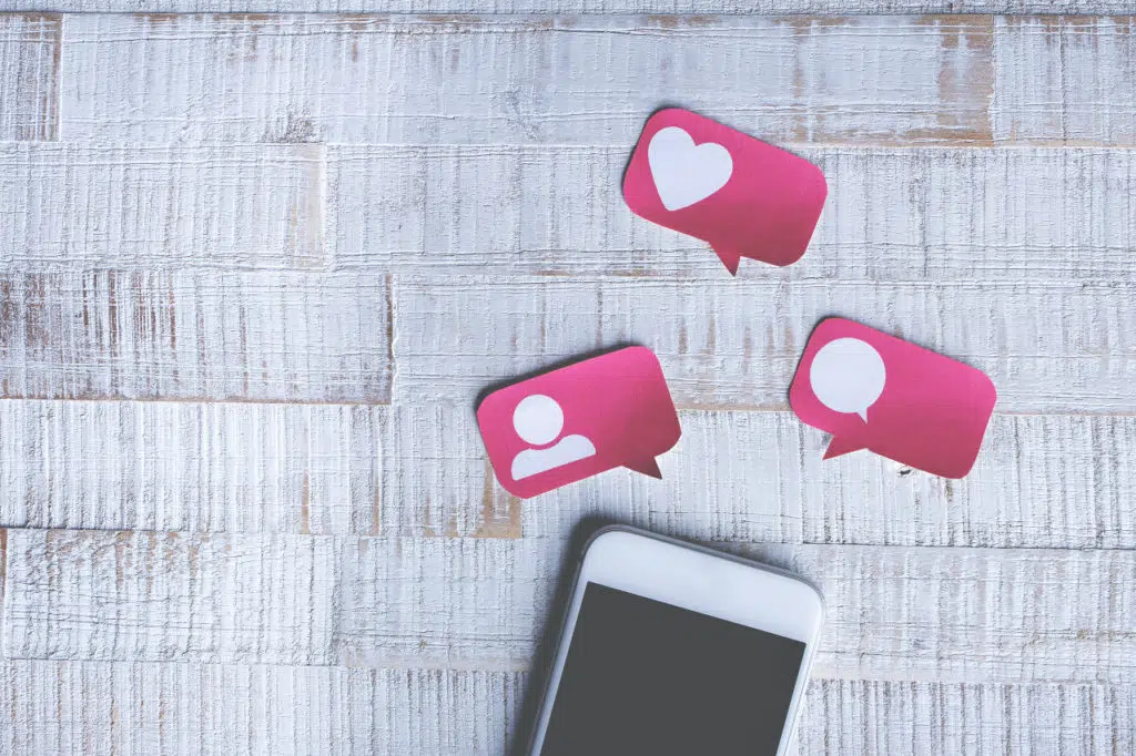 The relationship between social media and body dysmorphia in California