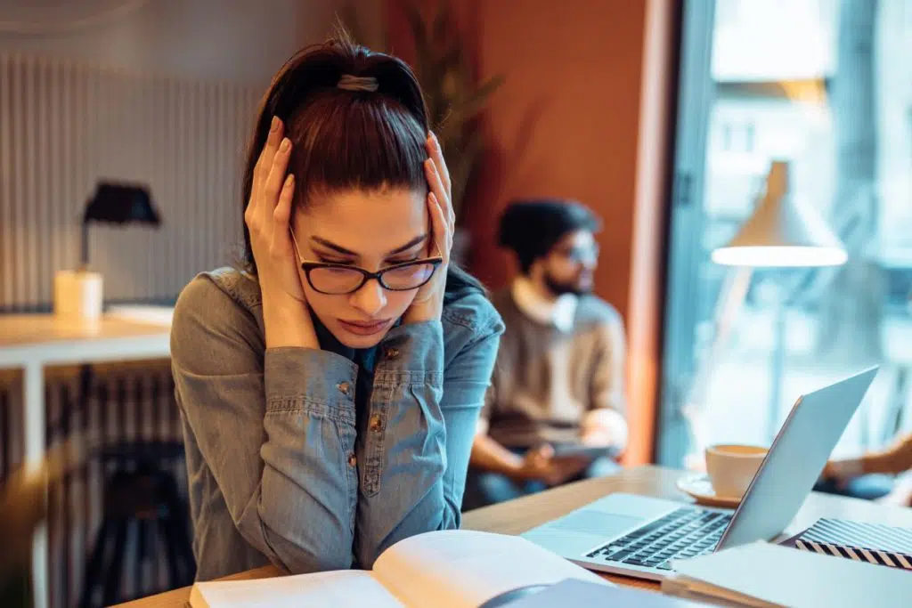 adult adhd test