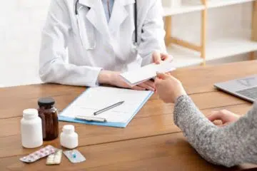 Types of Depression Medication