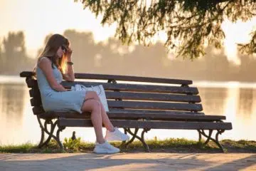 Seasonal Affective Disorder (SAD) in the Summer