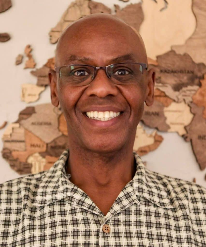 Gregory P