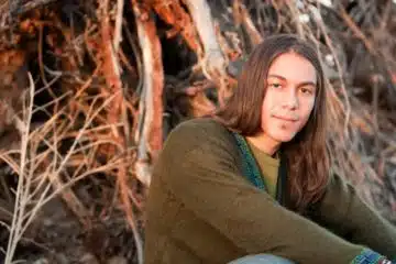 Native American Mental Health Awareness
