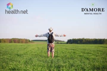 D'Amore is in network with HealthNet Insurance