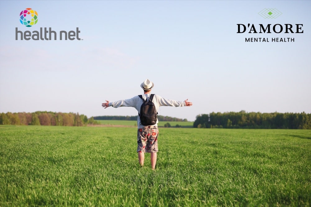 D'Amore is in network with HealthNet Insurance