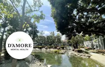 D'Amore Mental Health Outpatient Treatment Center