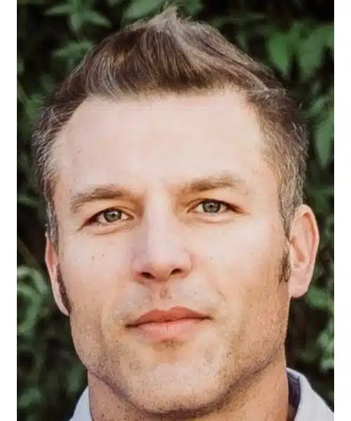 Joshua Martin