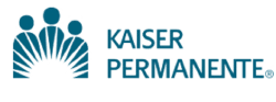 Kaiser Permanente Logo