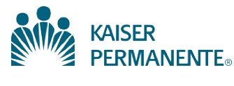 Kaiser Permanente Logo