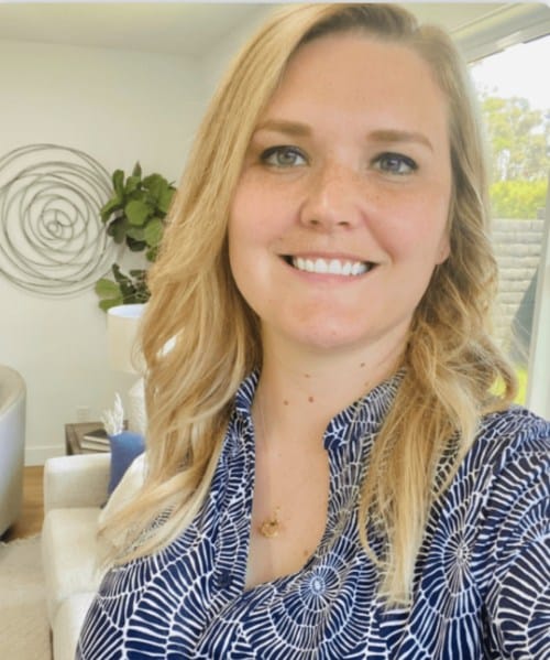 Elizabeth Saucier-Johnson, CADC-II
