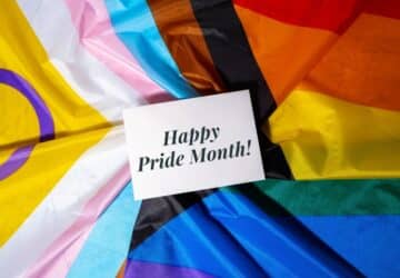 happy pride month