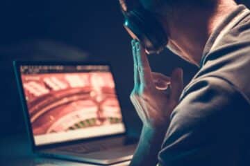 online gambling