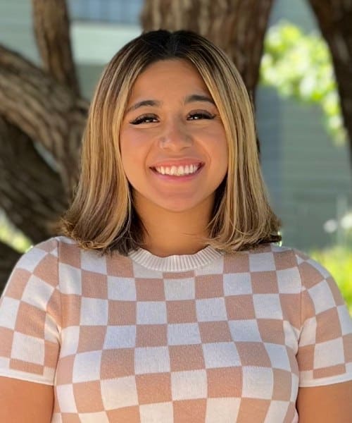 Cindy Mijangos, Case Manager
