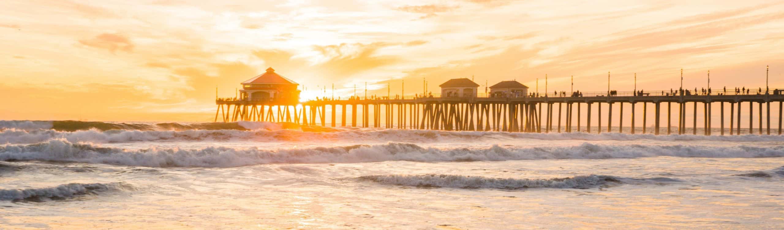 Huntington Beach Pier