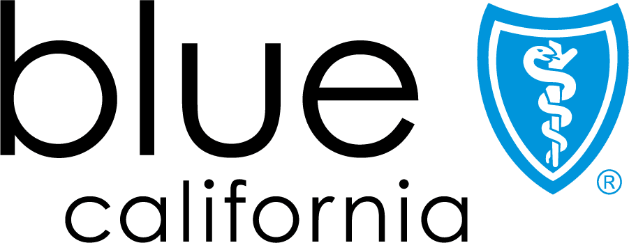 Blue Shield of California insurance logo