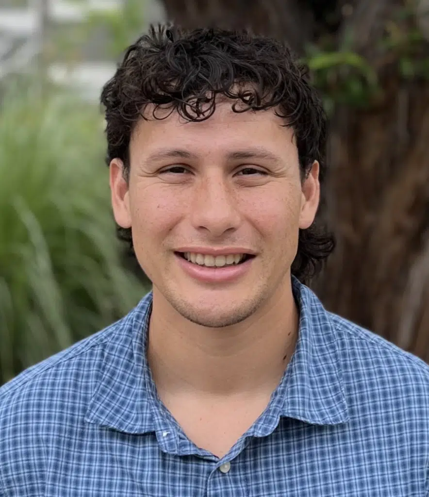 Ryan Keller, AMFT