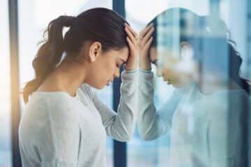 How Anxiety Disorders Affect Daily Life & Relationships